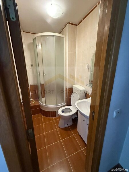 Samoila Dumitru nr. 5, Sector 4, inchiriez apartament 3 camere.