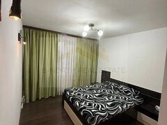 Samoila Dumitru nr. 5, Sector 4, inchiriez apartament 3 camere